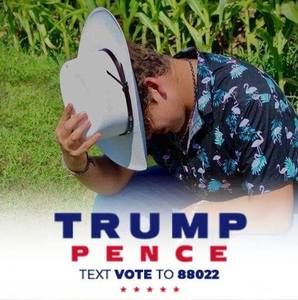 Meet your Posher, Jake